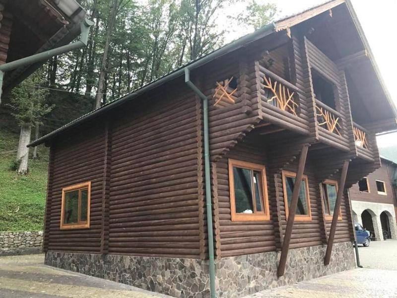 Кремениця Rivna المظهر الخارجي الصورة